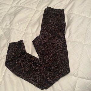 Lululemon align size 4